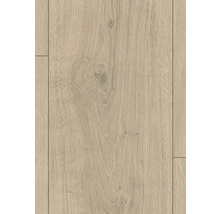 Decoratieve laminaatvloer met houtstructuur