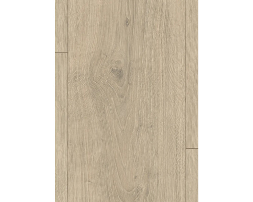 Decoratieve laminaatvloer met houtstructuur