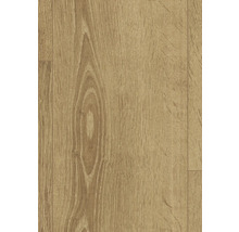 Decoratieve laminaatvloer met houtlook voor binnenshuis