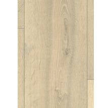 Houten vloer met houtnerf