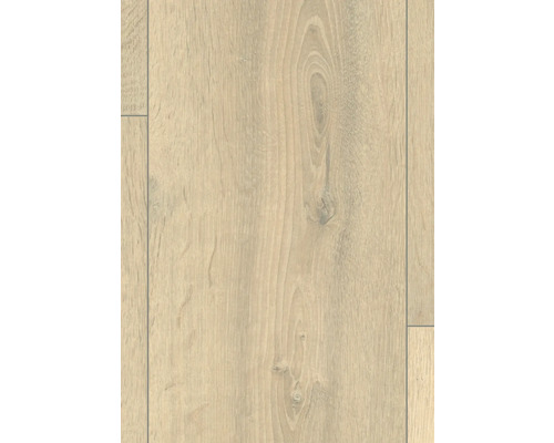 Houten vloer met houtnerf