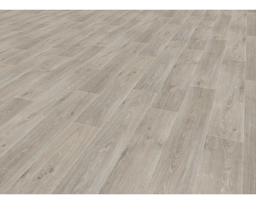 Lichte houten vloerbedekking in een interieur