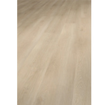 Vloerbedekking met houtlook