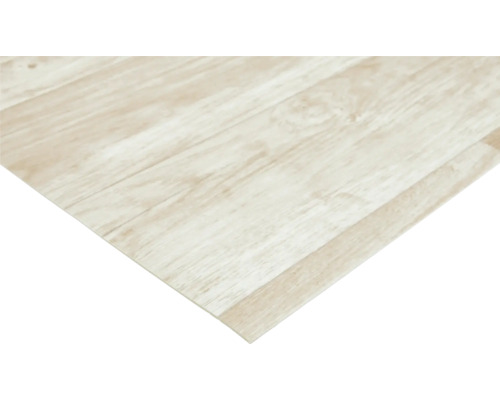 Decoratieve plaat met houtstructuur