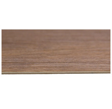 Detailopname van een vinyl vloer