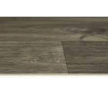 Close-up van vloerbedekking met houtlook