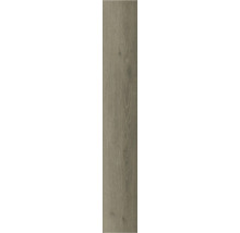Houten vloer met nerf