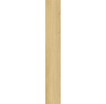 Houttegel met houten structuur