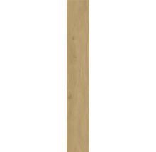 Houten paneel met nerf