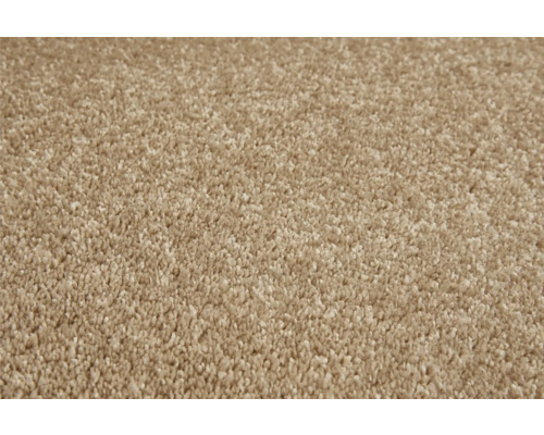 Close-up van een beige tapijt