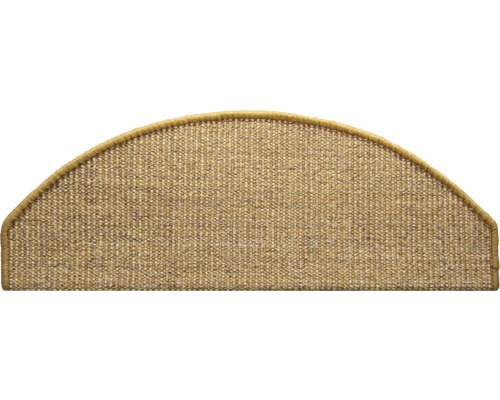 Sisal traptrede