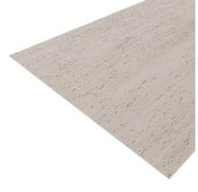 Wandpaneel met steenlook en gestructureerd oppervlak