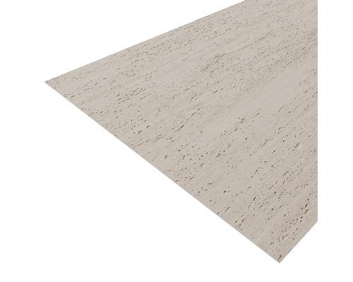 Wandpaneel met steenlook en gestructureerd oppervlak