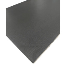 Betonplex met antislipprofiel voor aanhangwagens en constructie.
