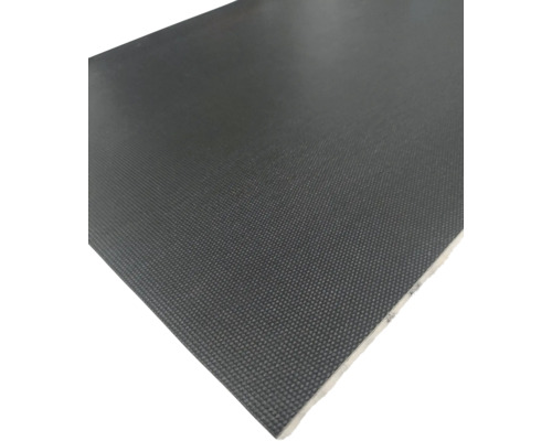 Betonplex plaat met antislip oppervlaktestructuur.