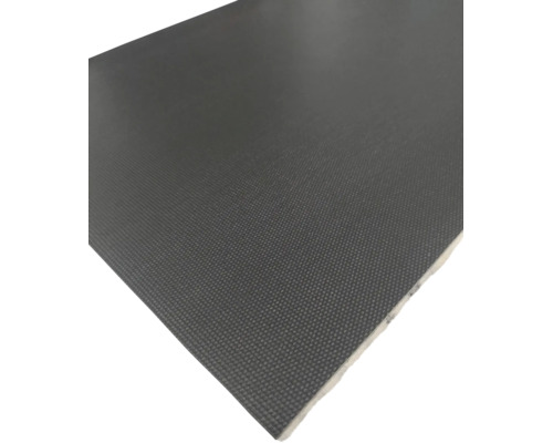 Antislip betonmultiplex plaat van hout met een gestructureerd oppervlak voor aanhangers en bouwprojecten.