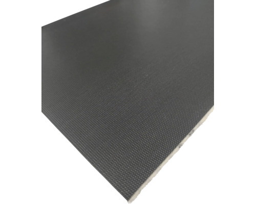 Betonplex met antislip oppervlaktestructuur en houten kern.