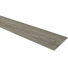 Enkele vinyl plank met houtlook voor binnen gebruik