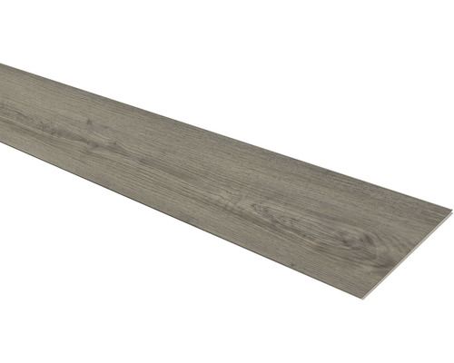 Enkele vinyl plank met houtlook voor binnen gebruik