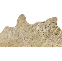 Decoratief koeienvel tapijt