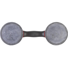 Halter voor fitnessoefeningen