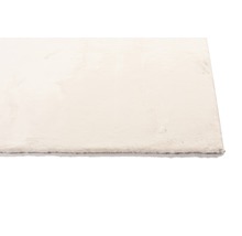 Detailweergave van een vloerkleed