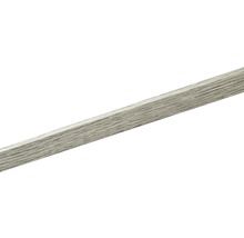 Houten plint
