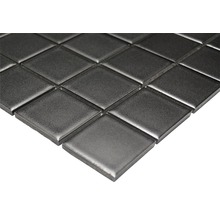 Metalen mozaïektegels