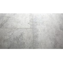 Close-up van vloertegels met steendecor