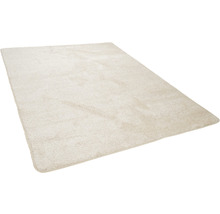 Beige tapijt