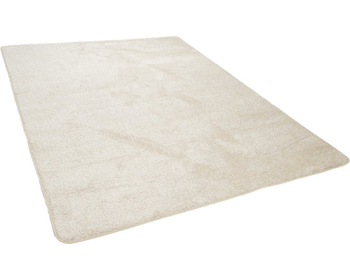 Beige tapijt