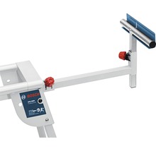 Bosch GTA 2600 werkbank voor zagen met werkstuksteun
