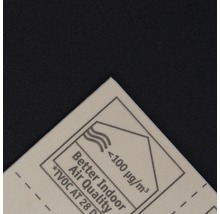 Symbool voor betere luchtkwaliteit binnenshuis
