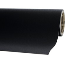 Rol zwarte meubelfolie
