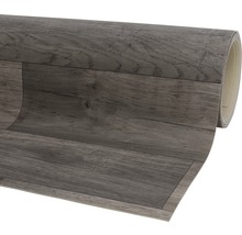 Oprolbare PVC vloerbedekking in houtlook