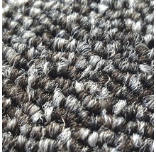 Close-up van een getuft tapijt