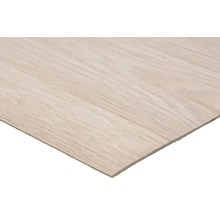 Houten plaat met houtnerf