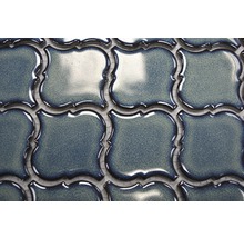 Mozaïektegels met patroon voor wand- en vloerdecoratie