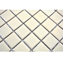 Vierkante keramische mozaïektegels voor wand en vloer