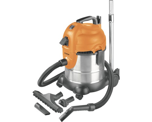 Multifunctionele stofzuiger met accessoires