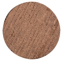 Ronde kurk