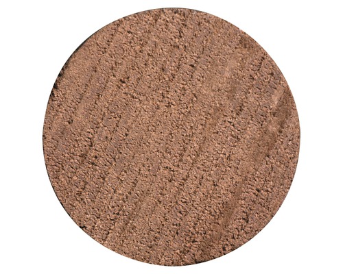 Ronde kurk