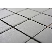 Close-up van mozaïektegels