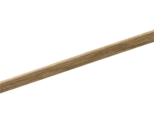 Houten plint