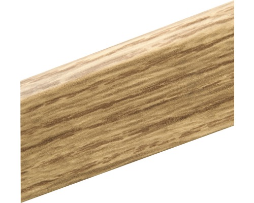 Houten plint