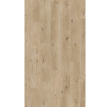 Vloerbedekking van licht hout