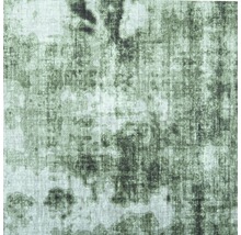 Close-up van een textielstof met patroon