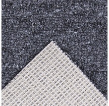 Tapijttegel met textielrug