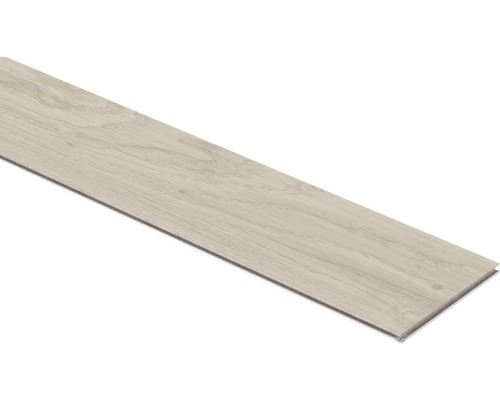 Decoratieve vinylvloer in landhuisstijl