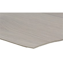 Decoratieve plaat met houtnerf